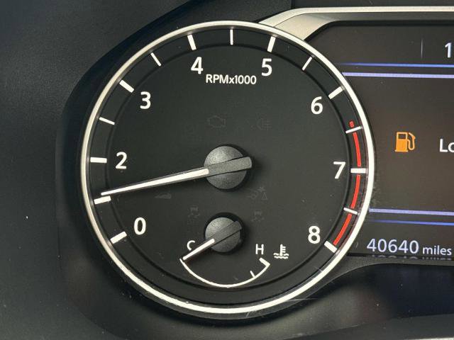 Used 2024 Nissan Altima 2.5 SR image 22