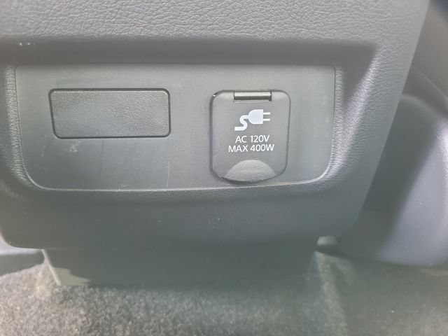 Used 2024 Nissan Frontier S w/ Technology Package RWD image 18