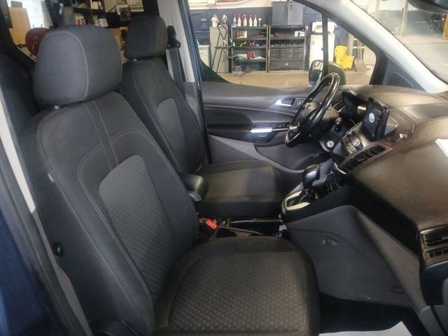 Certified 2020 Ford Transit Connect XLT image 58
