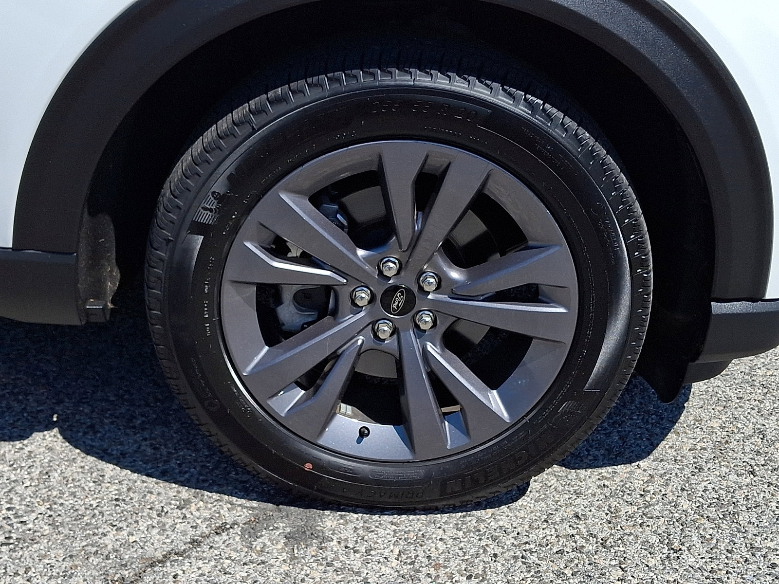Certified 2025 Ford Explorer Active w/ Active Comfort Package AWD/4WD image 11