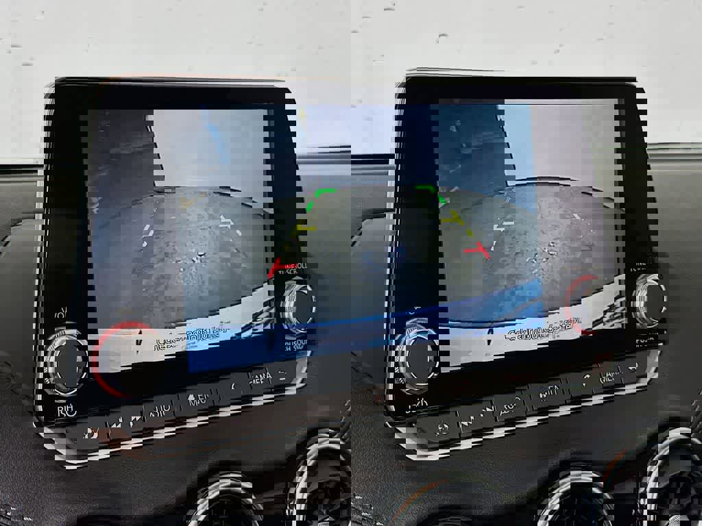 Used 2023 Nissan Sentra SV w/ All-Weather Package image 27