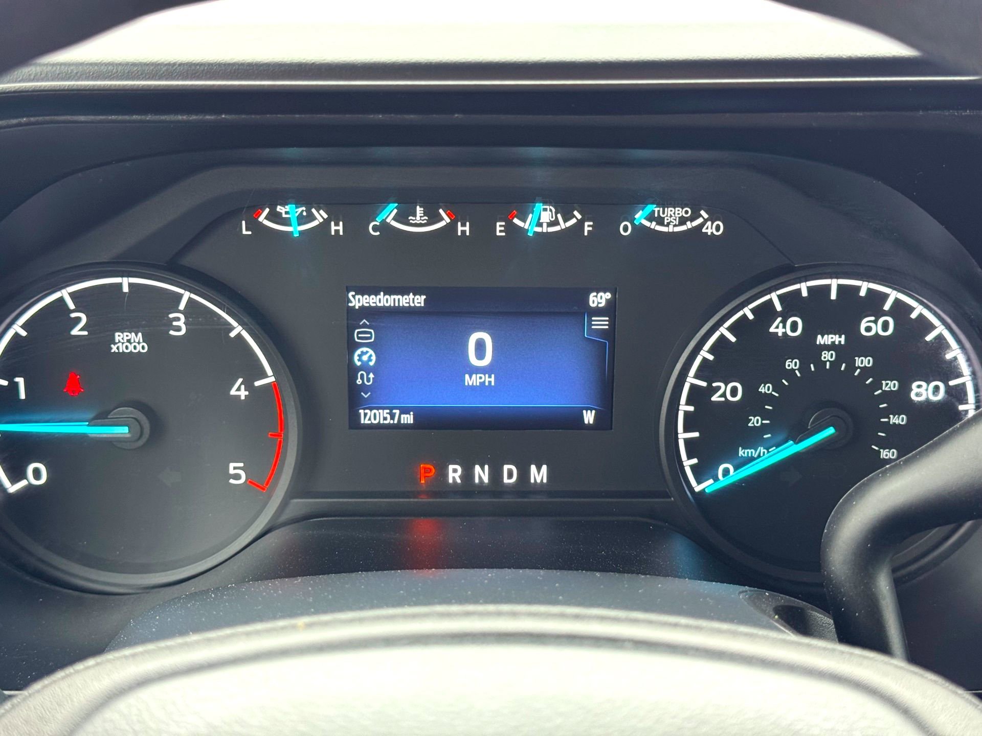 Certified 2024 Ford F250 XLT w/ FX4 Off-Road Package AWD/4WD image 16