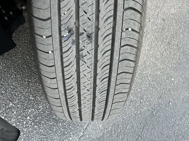 Certified 2024 Ford Maverick XLT FWD image 11
