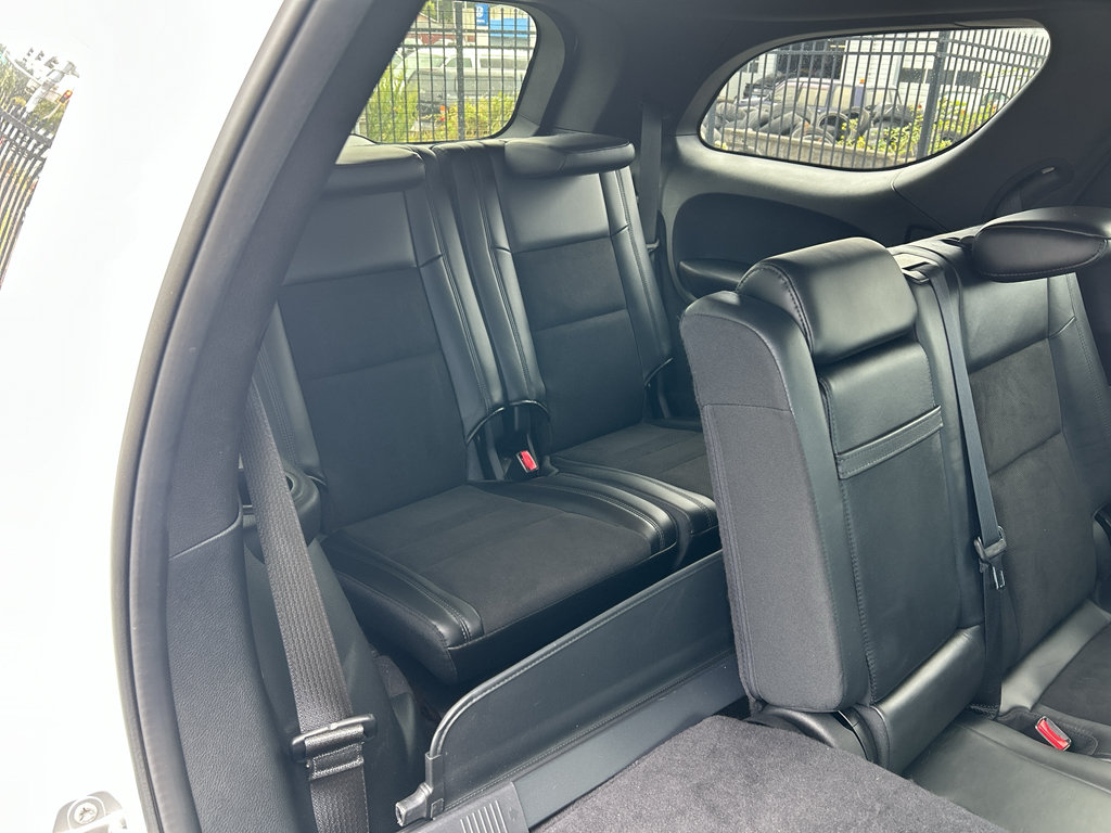 Used 2018 Dodge Durango GT AWD/4WD image 29
