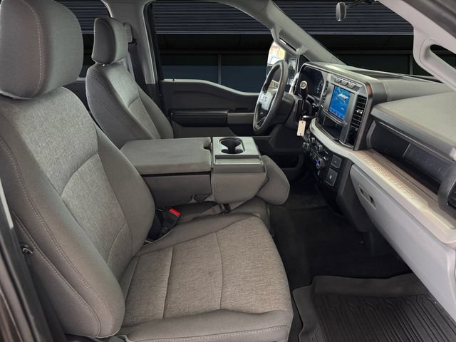Certified 2024 Ford F250 XL w/ STX Appearance Package AWD/4WD image 15