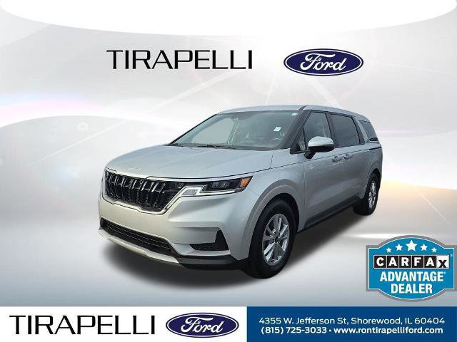 Used 2023 Kia Carnival LX image 7