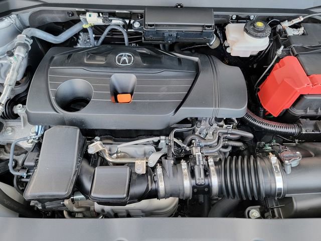 Used 2023 Acura RDX AWD w/ Advance Package image 39