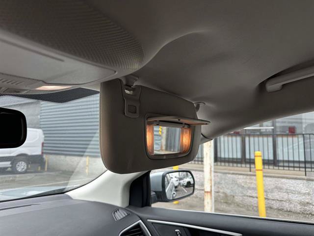 Certified 2023 Ford Edge SEL w/ Convenience Package AWD/4WD image 14