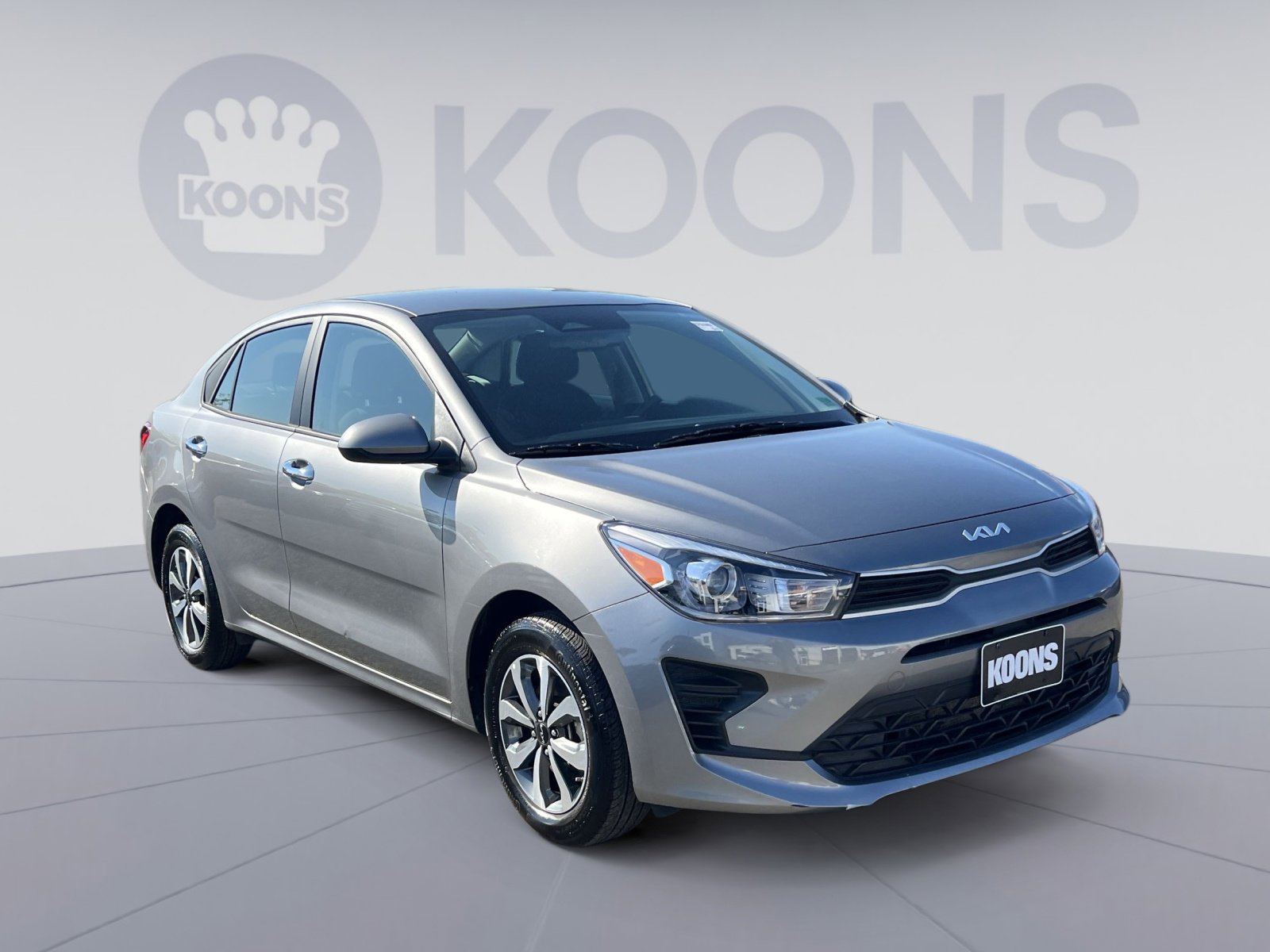 Used 2023 Kia Rio S w/ Technology Package FWD image 18