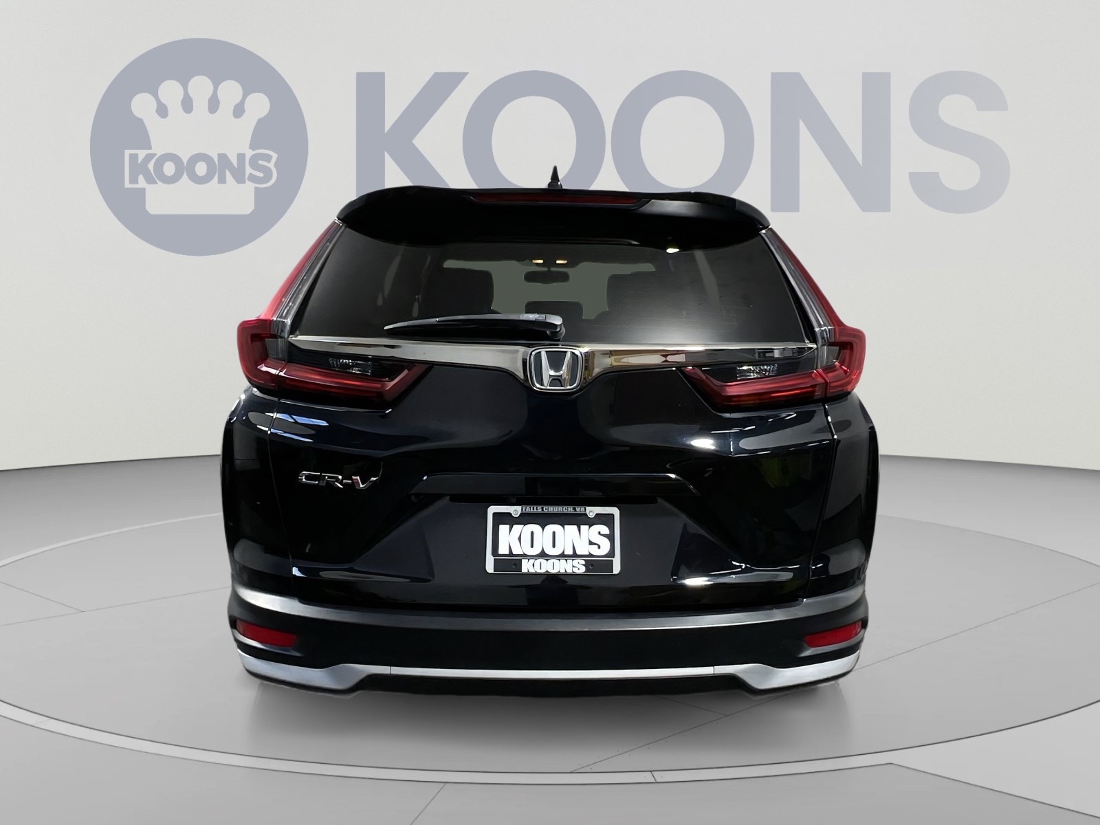 Used 2022 Honda CR-V EX-L image 10