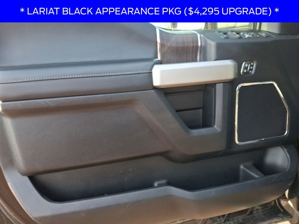 Certified 2021 Ford F250 Lariat image 12