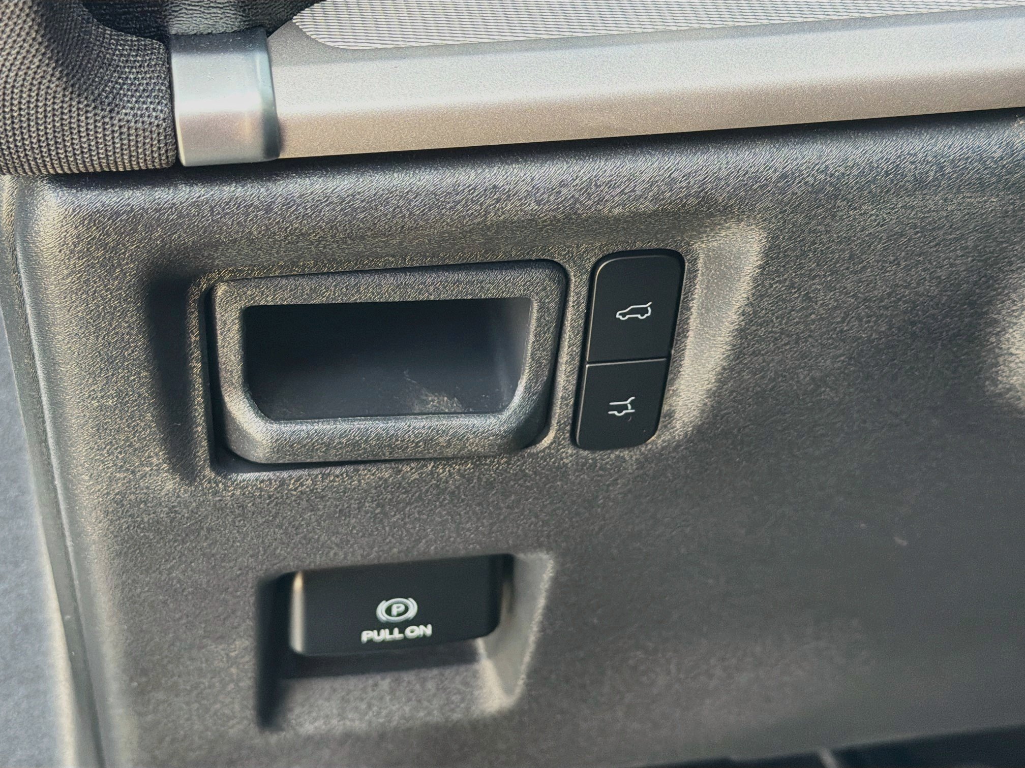 Certified 2025 Ford Expedition Active RWD image 10