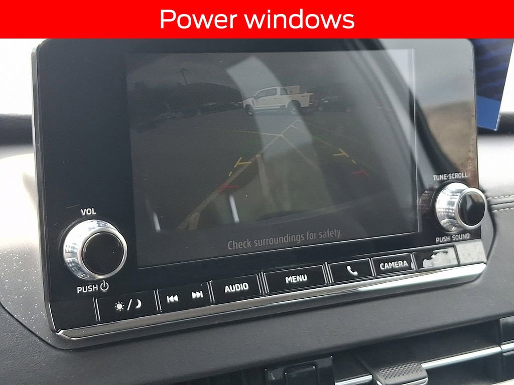 Used 2022 Mitsubishi Outlander ES AWD/4WD image 17
