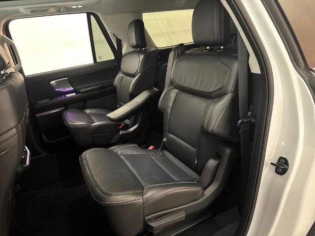Certified 2025 Ford Expedition Max Platinum AWD/4WD image 36