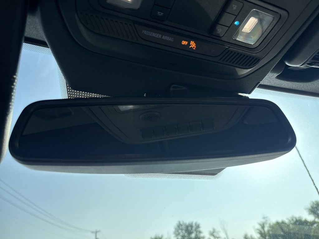 Certified 2023 Ford Bronco Raptor AWD/4WD image 33
