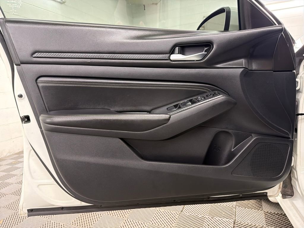 Used 2020 Nissan Altima 2.5 S image 16