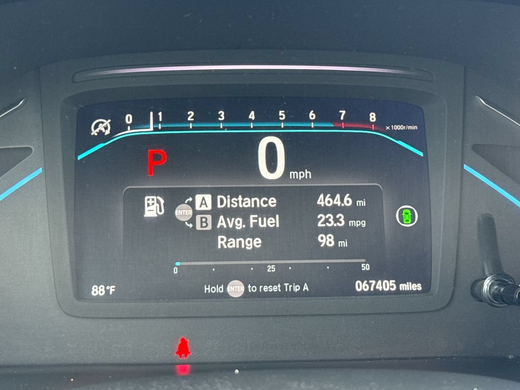 Used 2023 Honda Odyssey Sport image 16