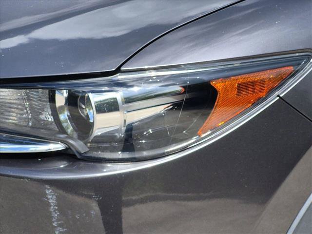 Used 2021 MAZDA CX-5 Touring w/ Touring Preferred SV Package AWD/4WD image 2