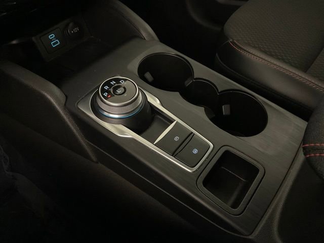 Certified 2023 Ford Escape ST-Line w/ Tech Pack #1 image 18