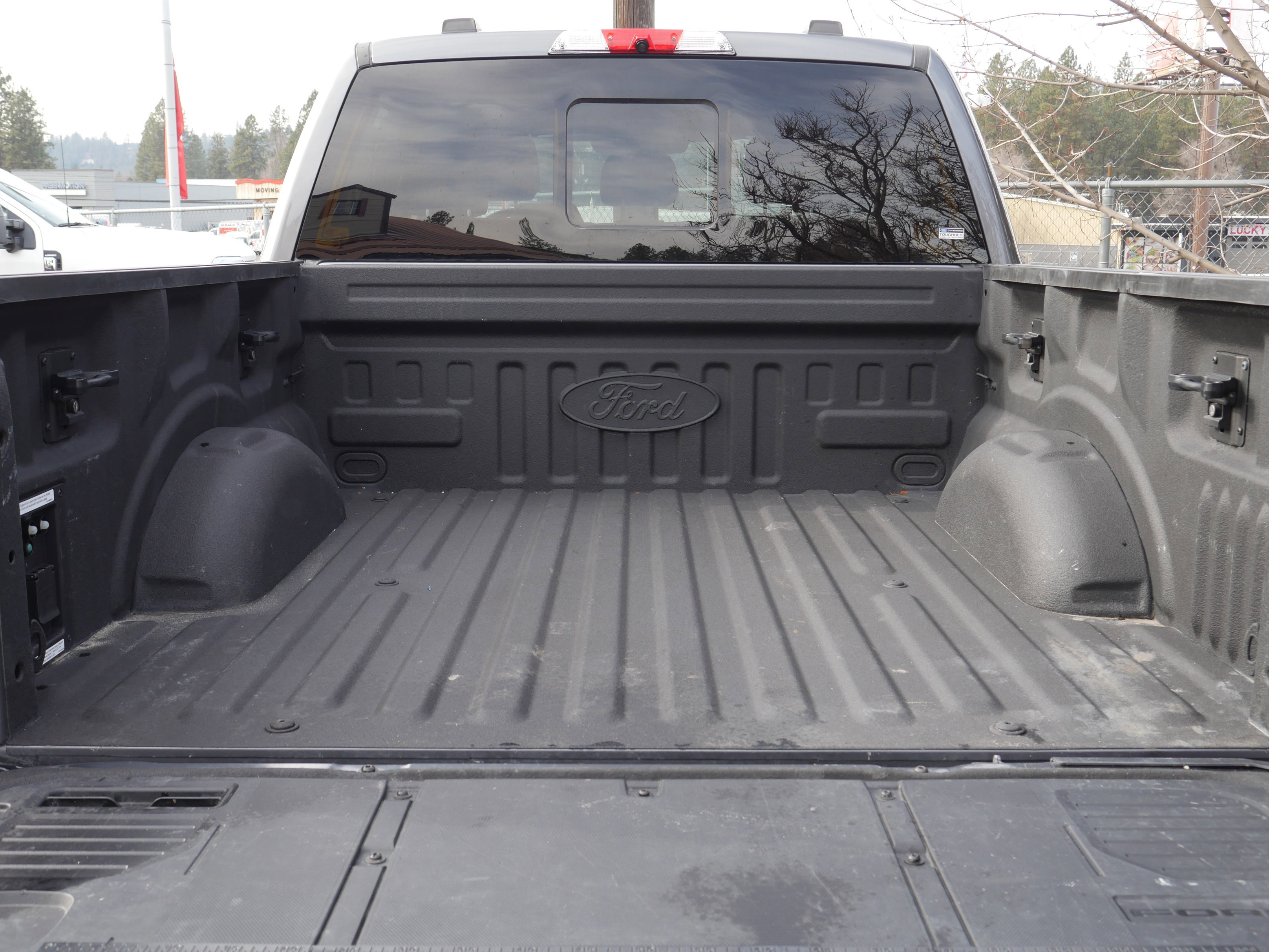 Certified 2023 Ford F150 Lariat w/ Equipment Group 502A High image 32