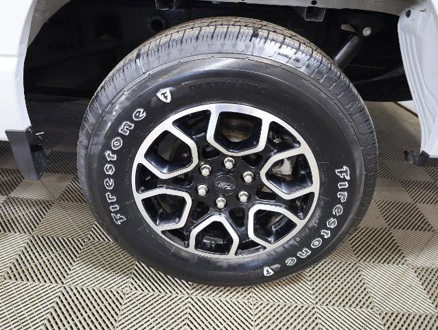 Certified 2023 Ford F150 XLT w/ Equipment Group 302A High image 23