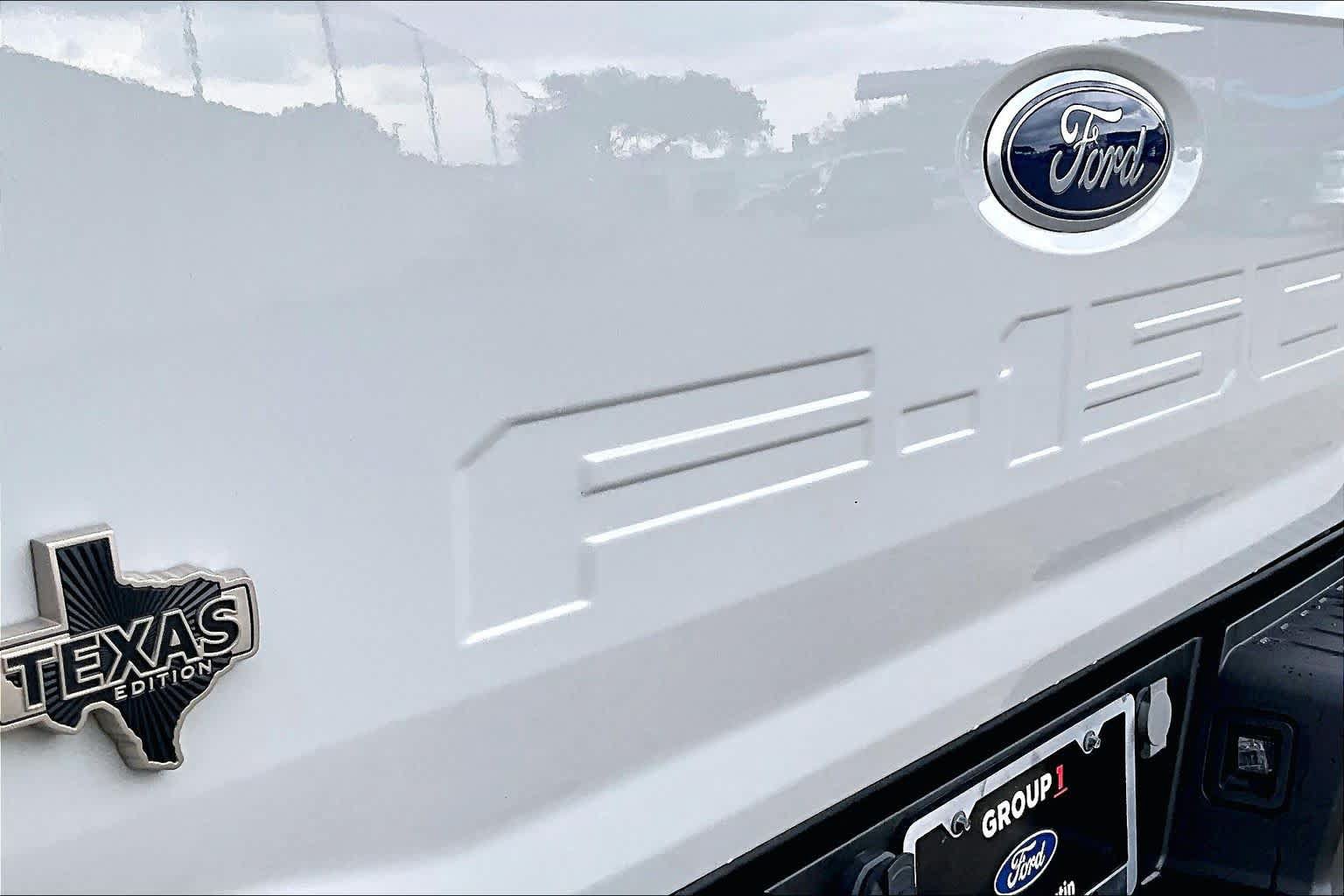Certified 2023 Ford F150 XLT w/ Equipment Group 302A High RWD image 10