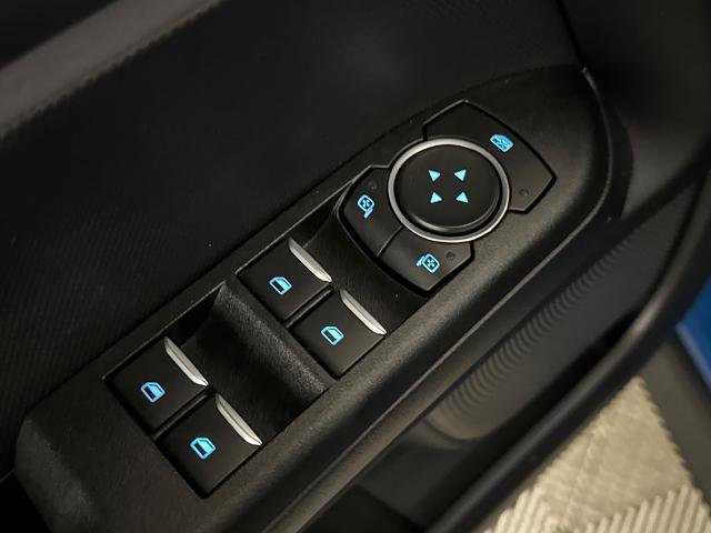 Certified 2022 Ford Bronco Sport Big Bend w/ Convenience Package image 16