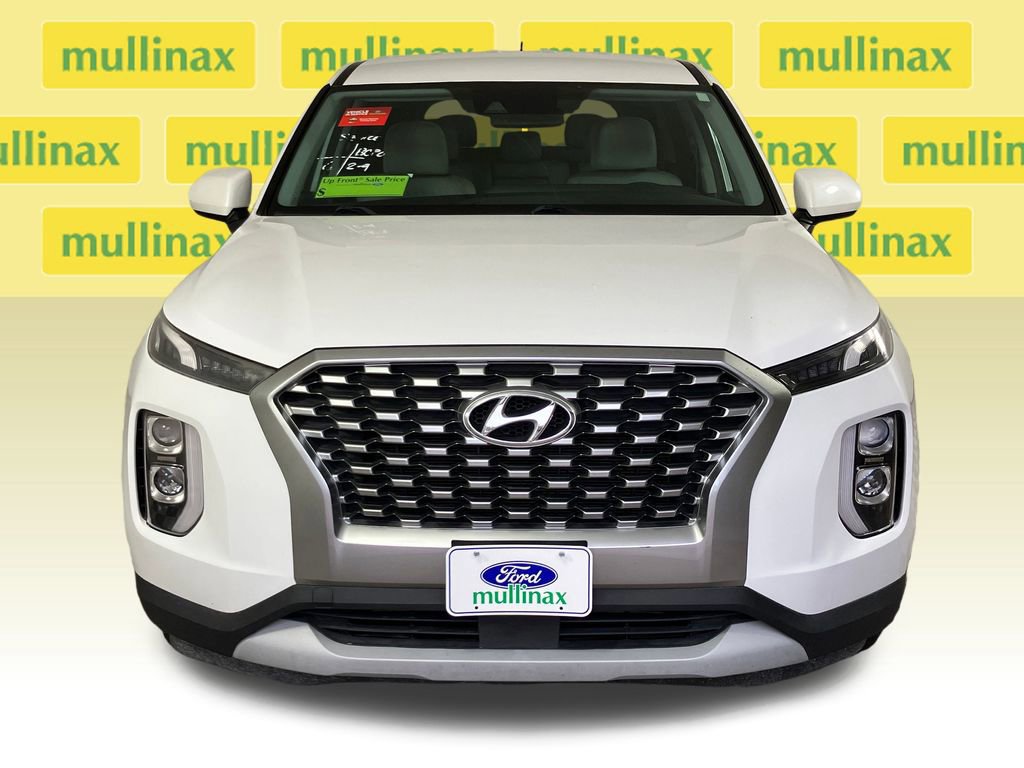 Used 2020 Hyundai Palisade SE image 8