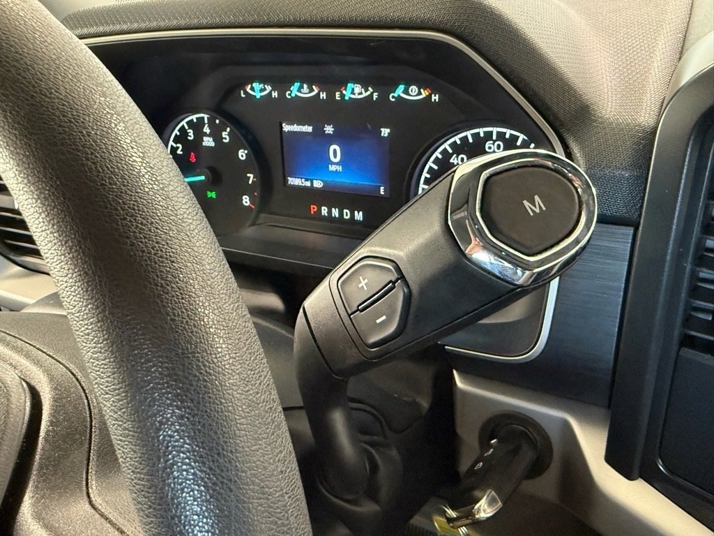 Certified 2022 Ford F150 XL w/ Equipment Group 101A High image 20