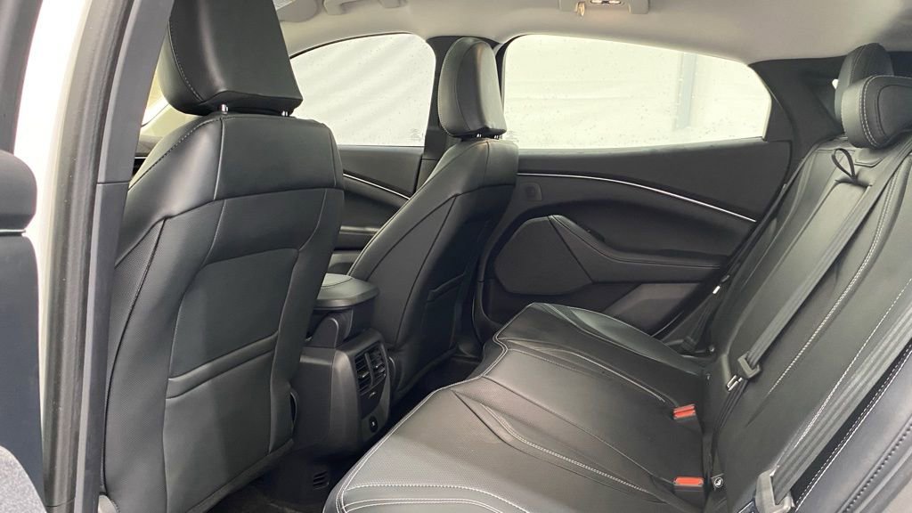 Certified 2024 Ford Mustang Mach-E Premium image 17