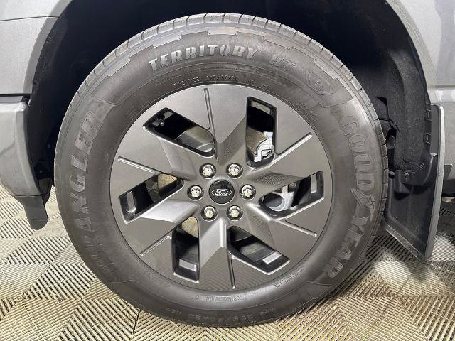 Certified 2024 Ford F150 Lightning Flash AWD/4WD image 13