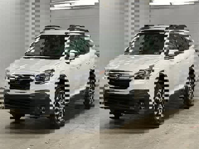Used 2022 Subaru Outback Premium