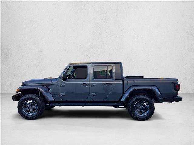 Used 2022 Jeep Gladiator Sport AWD/4WD image 8
