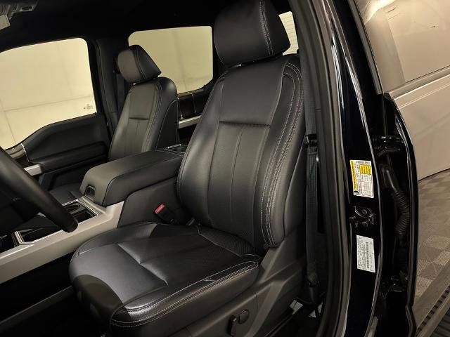 Certified 2022 Ford F250 Lariat image 18