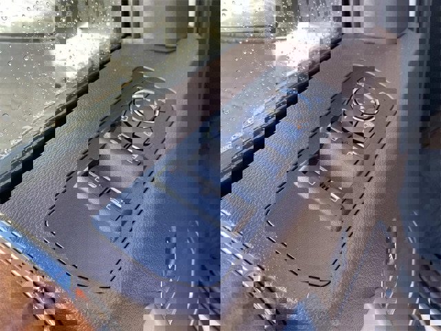 Certified 2018 Ford F150 King Ranch w/ Equipment Group 601A Luxury image 55