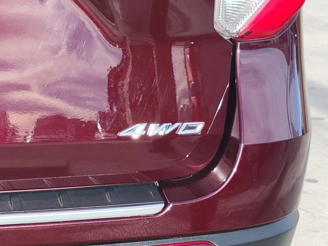 Certified 2022 Ford Explorer Platinum w/ Equipment Group 601A image 14