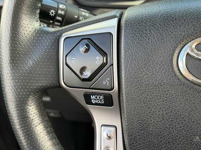 Used 2021 Toyota 4Runner SR5 Premium w/ Moonroof Package RWD image 23