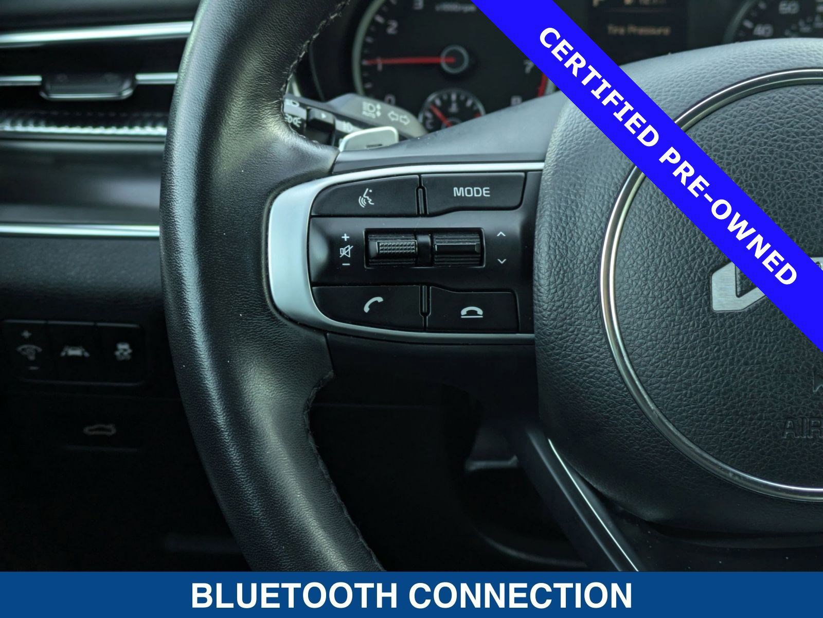 Used 2024 Kia K5 GT w/ GT1 Package image 24