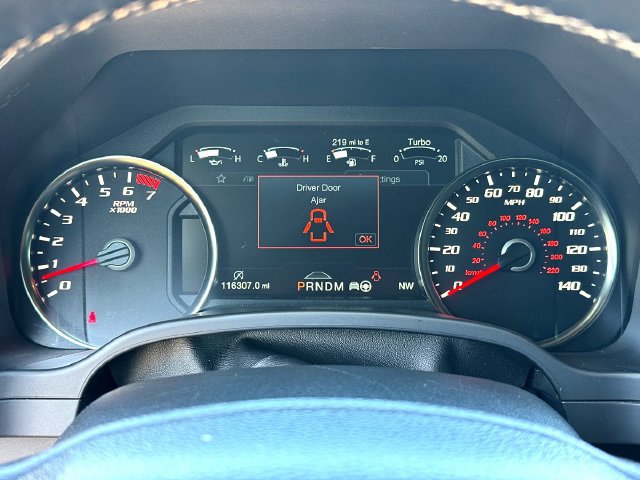 Certified 2019 Ford F150 Raptor w/ Equipment Group 802A Luxury AWD/4WD image 16