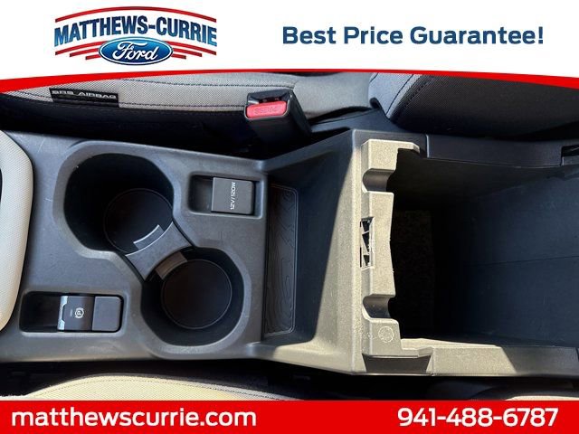 Used 2025 Subaru Forester AWD/4WD image 20