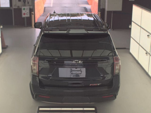 Used 2024 Chevrolet Tahoe RST w/ Luxury Package AWD/4WD image 7