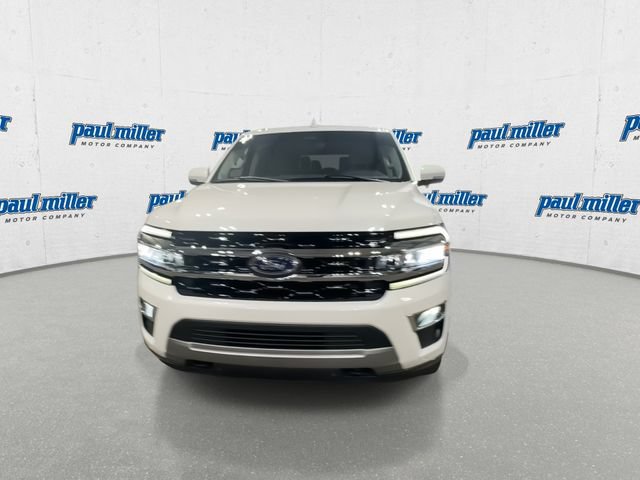 Certified 2024 Ford Expedition Limited AWD/4WD image 4