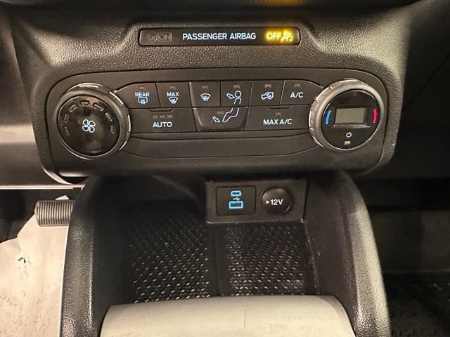 Certified 2021 Ford Bronco Sport Big Bend image 27