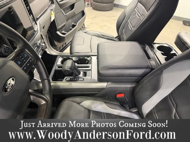Certified 2024 Ford F150 XLT w/ Equipment Group 302A MID AWD/4WD image 18
