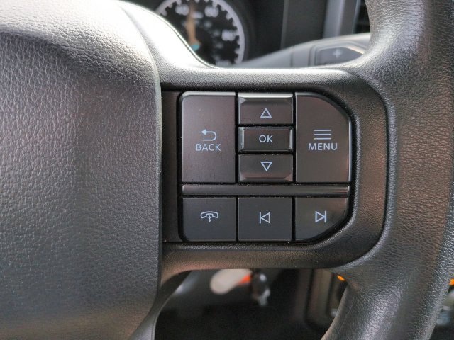 Certified 2024 Ford F250 XL w/ STX Appearance Package AWD/4WD image 18