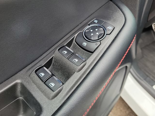 Certified 2024 Ford Edge ST-Line AWD/4WD image 14