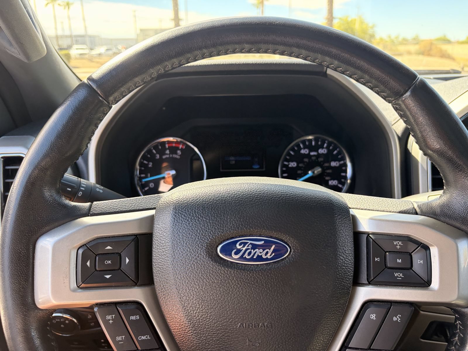 Certified 2022 Ford F250 Lariat w/ Lariat Ultimate Package AWD/4WD image 31