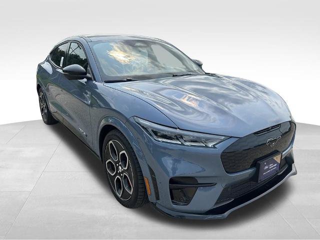 Certified 2023 Ford Mustang Mach-E GT AWD/4WD image 8