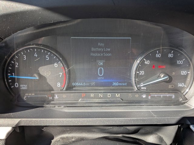 Certified 2020 Ford Explorer XLT image 19