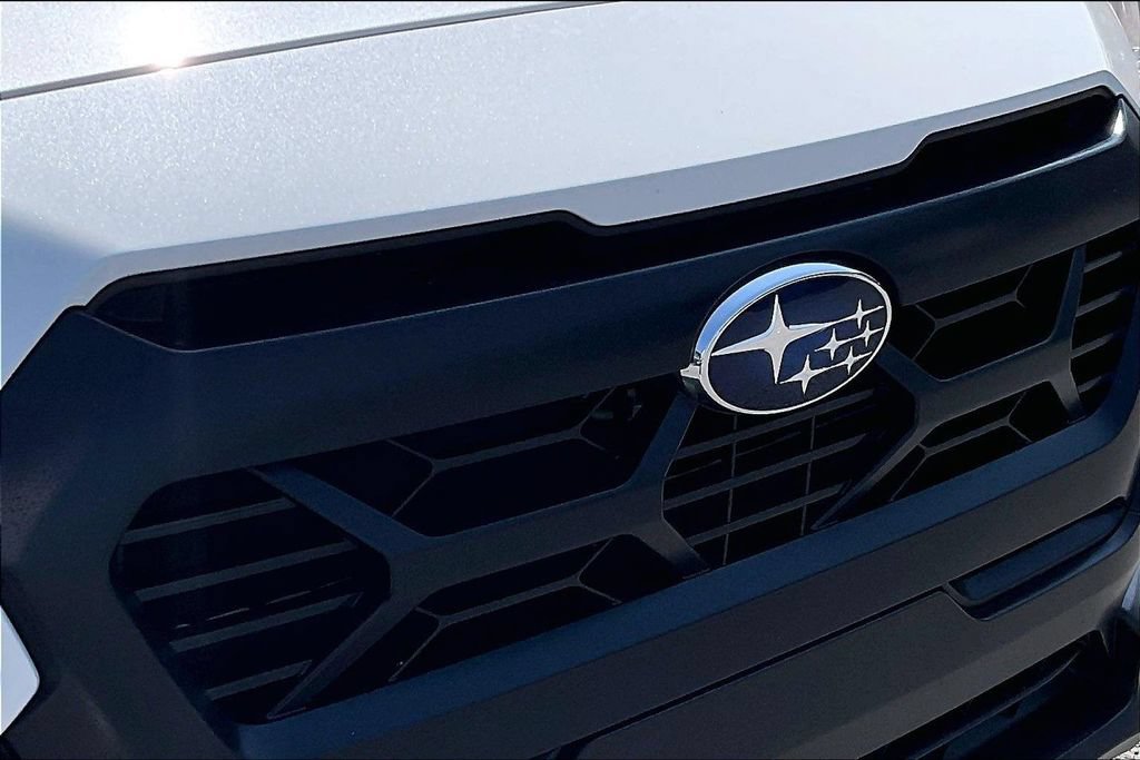Used 2024 Subaru Crosstrek 2.5i Wilderness AWD/4WD image 28